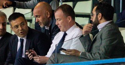 Leeds United may be tempted by special guest in the directors' box vs Aston Villa
