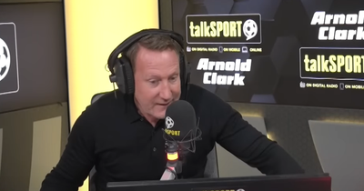 Arsenal legend Ray Parlour makes North London Derby prediction ahead of Tottenham clash