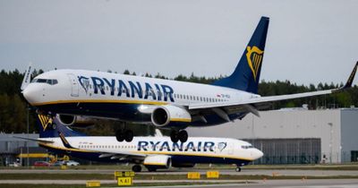 Ryanair's fires cheeky response to passenger's complaint about seat on flight