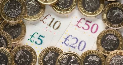 UK economy unexpectedly grows in November
