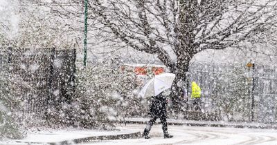 AA travel warning as forecasters predict snow could hit Nottinghamshire