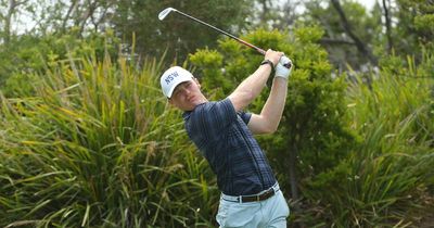 Pickin's late run into top-10 spot at Australian Amateur
