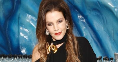 Lisa Marie Presley death: Tributes flood in as celebrities left 'heartbroken'