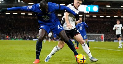 Missed Kalidou Koulibaly moment at Fulham shows Chelsea's main problem under Graham Potter