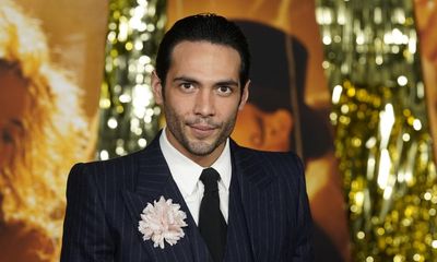 Babylon breakout star Diego Calva: ‘I owe this role to Margot Robbie. Something happened between us’