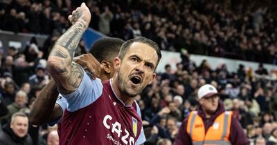 Everton learn 'asking price' to sign Danny Ings after loan approach 'rejected'