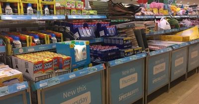 Aldi is making major change for every shopper wanting to purchase Specialbuy products