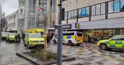 Man dies after collapsing at PureGym as police treat death as 'unexpected'