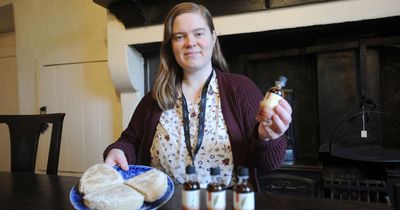 Robert Burns Ellisland Farm near Dumfries to hold first Dram and Bannock Tour