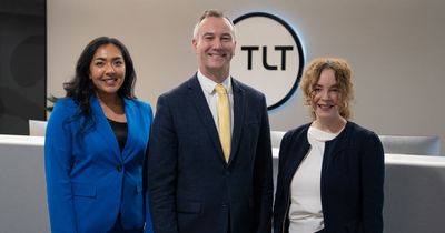 TLT makes two senior hires in Edinburgh
