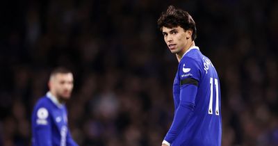 'Off in disgrace' - National media on Chelsea defeat vs Fulham amid chaotic Joao Felix debut