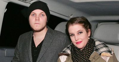 Lisa Marie Presley 'destroyed by son's suicide' but kept going for 'her girls'