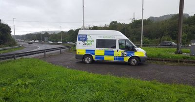 New speed patrols confirmed for section of the M4 after thousands of drivers clocked above 85mph