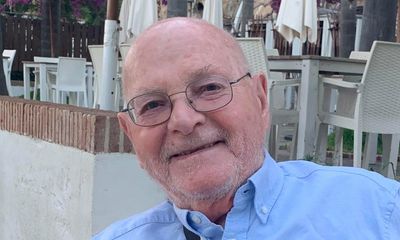 Simon Altmann obituary