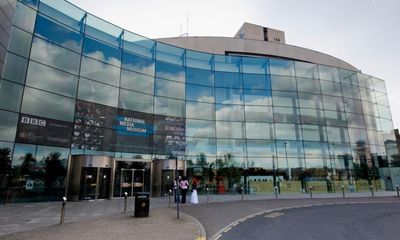 National Science and Media museum in Bradford to close for £6m refurb