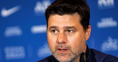 Mauricio Pochettino dumps PSG Champions League exit on players - 'rest is up to the them'