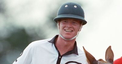 'Such unbelievable nonsense' - Irish friend of Princess Diana's ex-lover James Hewitt debunks rumour Hewitt is Prince Harry's dad