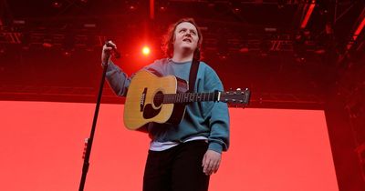 Belfast Vital: Lewis Capaldi announced as second headliner for 2023 festival