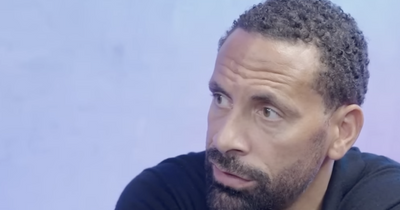 'Expecting crazy s***' - Rio Ferdinand identifies Manchester United change going into derby