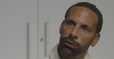 Rio Ferdinand issues warning about Manchester United manager Erik ten Hag