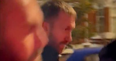 Chelsea fans confront Graham Potter after Fulham loss and make their feelings clear