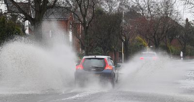 Warning issued to anyone driving a car this winter