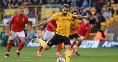 'Not normal' - Wolves star fumes over Nottingham Forest controversies after Carabao Cup clash