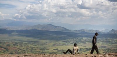 Mining and armed conflict threaten eastern DRC’s biodiversity in a complex web