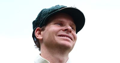Steve Smith 'set to join Sussex' as Australia star eyes early Ashes warm-up