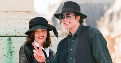 Inside Lisa Marie Presley's whirlwind marriages to Michael Jackson and Nicholas Cage