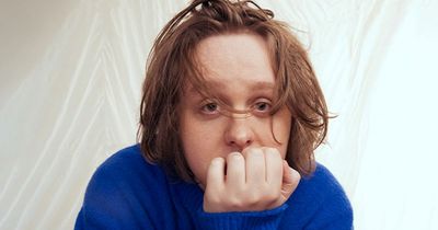 Lewis Capaldi announces huge Edinburgh open air show for later this year