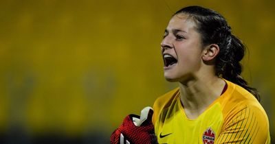 Breaking: Arsenal Women complete signing of Canadian goalkeeper Sabrina D’Angelo