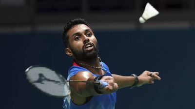 Malaysia Open: HS Prannoy loses in quarterfinals