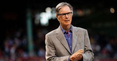 John Henry ties up £257m contract as Liverpool 'looking at defender'