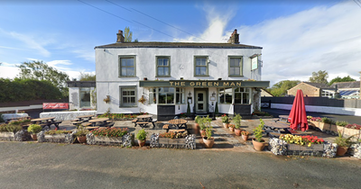 Pub owner slams Tripadvisor reviewer who complained vegetables were 'turned to mush'