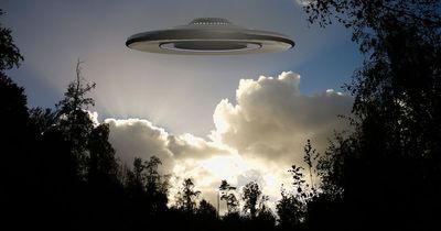 510 reports of UFO'S in US listed in declassified intelligence reports