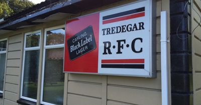 Famous Welsh rugby club with proud history plan to start playing again after pulling out of league amid crisis