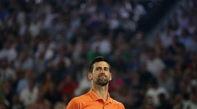 Djokovic Seeks Normal Service at Australian Open to Match Nadal