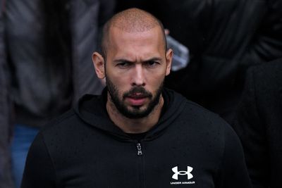 Andrew Tate – latest updates: Luxury cars seized from compound by Romanian authorities