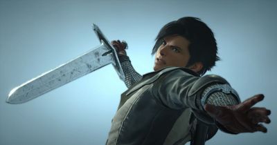 Final Fantasy 16 developer squashes rumours of PC version – tells fans to just 'buy a PS5'