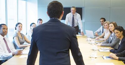 The anatomy of a deal - from inception to completion