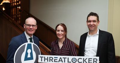 Cybersecurity company ThreatLocker to create 120 roles at new Dublin office