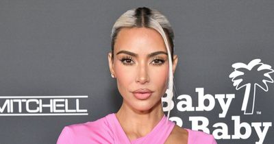 Kim Kardashian breaks silence with 'winning' dig hours after Kanye West wedding