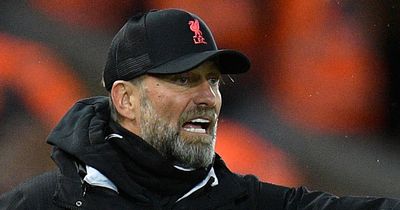 Jurgen Klopp must take advantage of Premier League decision for Liverpool trip to Brighton