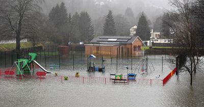 Ruth Dodsworth issues warning over 'wetter' winters as 'many not prepared'