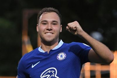 Chelsea recall Harvey Vale from Hull loan as Xavier Simons attracts permanent transfer interest
