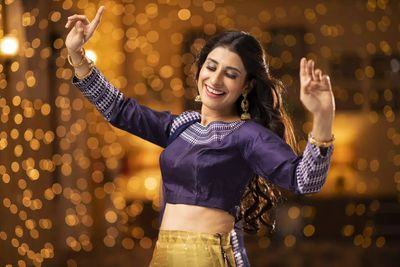 5 trending Lohri party looks