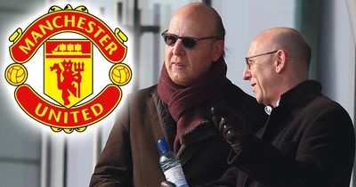 Man Utd takeover: Interested parties from three regions set imminent bid deadline