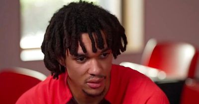 Trent Alexander-Arnold makes lofty prediction about Liverpool's season amid struggles