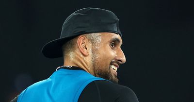 Nick Kyrgios claims Break Point is “last hope” for tennis as series arrives on Netflix